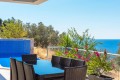 6 bedroom luxury villa with sea views and private pool in Kalkan