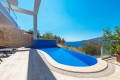 6 bedroom luxury villa with sea views and private pool in Kalkan