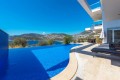 6 bedroom luxury villa with sea views and private pool in Kalkan