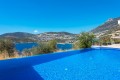 6 bedroom luxury villa with sea views and private pool in Kalkan