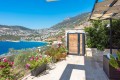 6 bedroom luxury villa with sea views and private pool in Kalkan