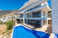 6 bedroom luxury villa with sea views and private pool in Kalkan