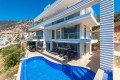 6 bedroom luxury villa with sea views and private pool in Kalkan