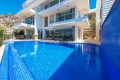 6 bedroom luxury villa with sea views and private pool in Kalkan