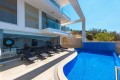 6 bedroom luxury villa with sea views and private pool in Kalkan