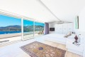 6 bedroom luxury villa with sea views and private pool in Kalkan