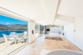 6 bedroom luxury villa with sea views and private pool in Kalkan