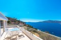 6 bedroom luxury villa with sea views and private pool in Kalkan