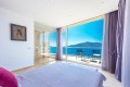 6 bedroom luxury villa with sea views and private pool in Kalkan