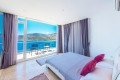 6 bedroom luxury villa with sea views and private pool in Kalkan