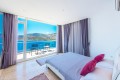 6 bedroom luxury villa with sea views and private pool in Kalkan