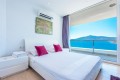 6 bedroom luxury villa with sea views and private pool in Kalkan