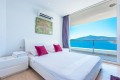 6 bedroom luxury villa with sea views and private pool in Kalkan