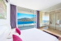 6 bedroom luxury villa with sea views and private pool in Kalkan