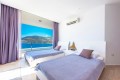 6 bedroom luxury villa with sea views and private pool in Kalkan