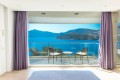 6 bedroom luxury villa with sea views and private pool in Kalkan