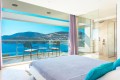 6 bedroom luxury villa with sea views and private pool in Kalkan