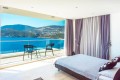 6 bedroom luxury villa with sea views and private pool in Kalkan