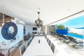 6 bedroom luxury villa with sea views and private pool in Kalkan