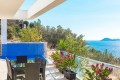 6 bedroom luxury villa with sea views and private pool in Kalkan