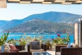 6 bedroom luxury villa with sea views and private pool in Kalkan