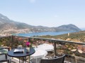 4 bedroom luxur villa in Kalkan with private pool and sea views