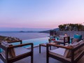 4 bedroom luxur villa in Kalkan with private pool and sea views