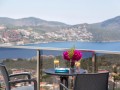 4 bedroom luxur villa in Kalkan with private pool and sea views