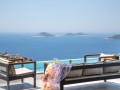 4 bedroom luxur villa in Kalkan with private pool and sea views