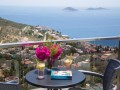 4 bedroom luxur villa in Kalkan with private pool and sea views