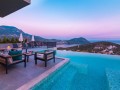 4 bedroom luxur villa in Kalkan with private pool and sea views