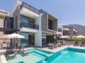 4 bedroom luxur villa in Kalkan with private pool and sea views