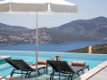 4 bedroom luxur villa in Kalkan with private pool and sea views