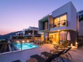 4 bedroom luxur villa in Kalkan with private pool and sea views