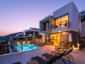 4 bedroom luxur villa in Kalkan with private pool and sea views