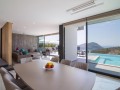 4 bedroom luxur villa in Kalkan with private pool and sea views