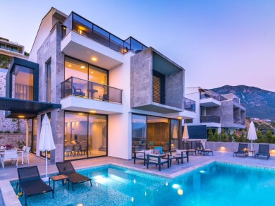 Villa Instyle