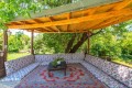 6 bedroom villa with secluded pool and garden in Kayakoy