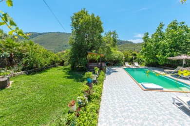 Villa Tuna