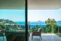 7 bed luxury sea view villa with private infinity pool in Kalkan