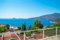 7 bed luxury sea view villa with private infinity pool in Kalkan