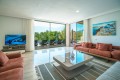 7 bed luxury sea view villa with private infinity pool in Kalkan