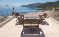 4 bedroom luxury villa in Kalkan with private pool and sea views