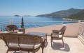 4 bedroom luxury villa in Kalkan with private pool and sea views