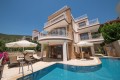 4 bedroom luxury villa in Kalkan with private pool and sea views