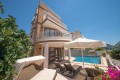 4 bedroom luxury villa in Kalkan with private pool and sea views