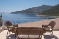 4 bedroom luxury villa in Kalkan with private pool and sea views