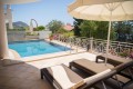 4 bedroom luxury villa in Kalkan with private pool and sea views