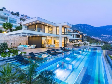 Villa Panora