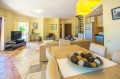 4 bedroom villa in Kalkan with private pool and sea views